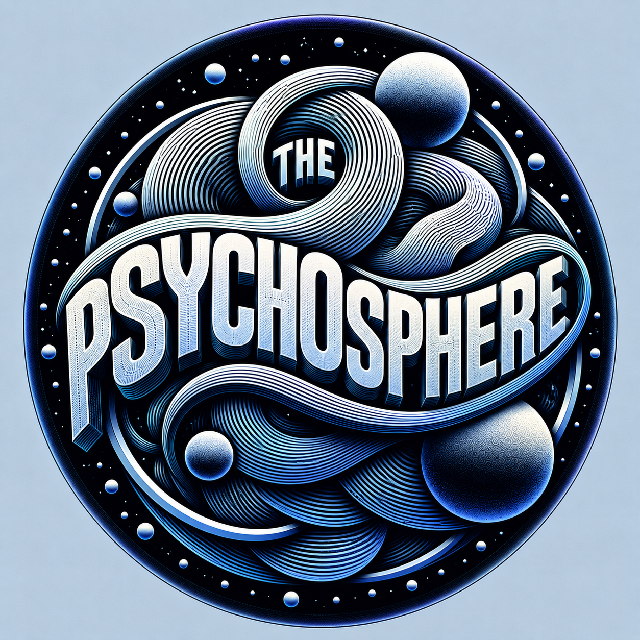 The Psychosphere
